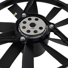 Laden Sie das Bild in den Galerie-Viewer, Kühlerlüfter kompatibel für Mercedes-Benz SL 300/320/500 R129 1989-2001 621310