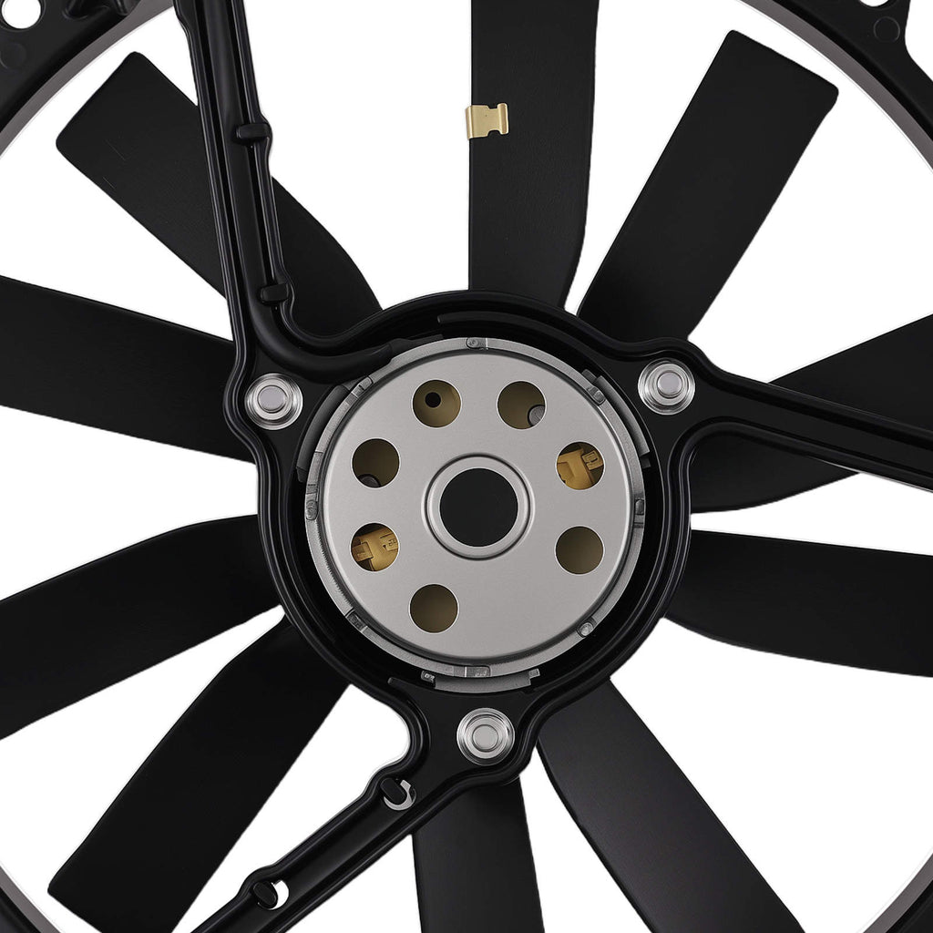 Kühlerlüfter kompatibel für Mercedes-Benz SL 300/320/500 R129 1989-2001 621310