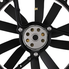 Laden Sie das Bild in den Galerie-Viewer, Kühlerlüfter kompatibel für Mercedes-Benz SL 300/320/500 R129 1989-2001 621310