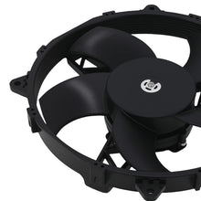 Laden Sie das Bild in den Galerie-Viewer, Kühlerlüfter 160W 5 Blätter for Auto LKW ATV 30101550 VA26-AP50