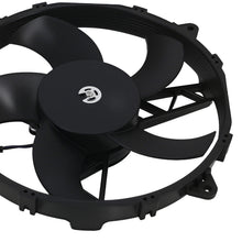 Laden Sie das Bild in den Galerie-Viewer, Kühlerlüfter 160W 5 Blätter for Auto LKW ATV 30101550 VA26-AP50