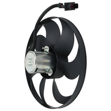 Laden Sie das Bild in den Galerie-Viewer, Kühlerlüfter Baugruppe kompatibel für Audi TT 2000-2006 FN87418-11B1 240W 3-polig