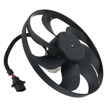 Laden Sie das Bild in den Galerie-Viewer, Kühlerlüfter Baugruppe kompatibel für Audi TT 2000-2006 FN87418-11B1 240W 3-polig