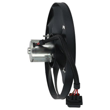 Laden Sie das Bild in den Galerie-Viewer, Kühlerlüfter Baugruppe kompatibel für Audi TT 2000-2006 FN87418-11B1 240W 3-polig