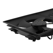 Laden Sie das Bild in den Galerie-Viewer, Kühlerlüfter 240W 2Pin kompatibel für Mitsubishi Lancer 2008-2016 1308CR Kunststoff