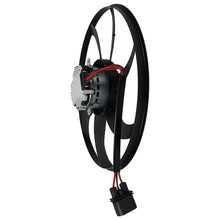 Laden Sie das Bild in den Galerie-Viewer, Kühlerlüfter 240W 4Pin kompatibel für Audi A3 kompatibel für VW Golf VI 8P1 AJ5 2003-2013 1K0959455EF