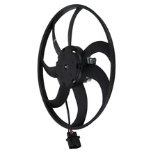Laden Sie das Bild in den Galerie-Viewer, Kühlerlüfter 240W 4Pin kompatibel für Audi A3 kompatibel für VW Golf VI 8P1 AJ5 2003-2013 1K0959455EF