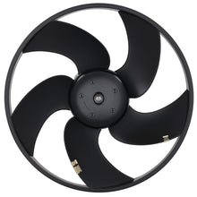Laden Sie das Bild in den Galerie-Viewer, Kühlergebläse 240W kompatibel für Peugeot 206 206+ 1.4i 1.6 2.0 HDI S16 125383