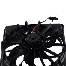 Laden Sie das Bild in den Galerie-Viewer, Kühler Lüfter kompatibel für Dodge Ram 1500 3.7L 4.7L 2002-2008 5080646AA 68004163AA