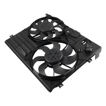 Laden Sie das Bild in den Galerie-Viewer, Kühlerlüfter 240W 4-Pin kompatibel für VW Sharan 2.0 TFSI 2010-2015 7N0121207A 7740148