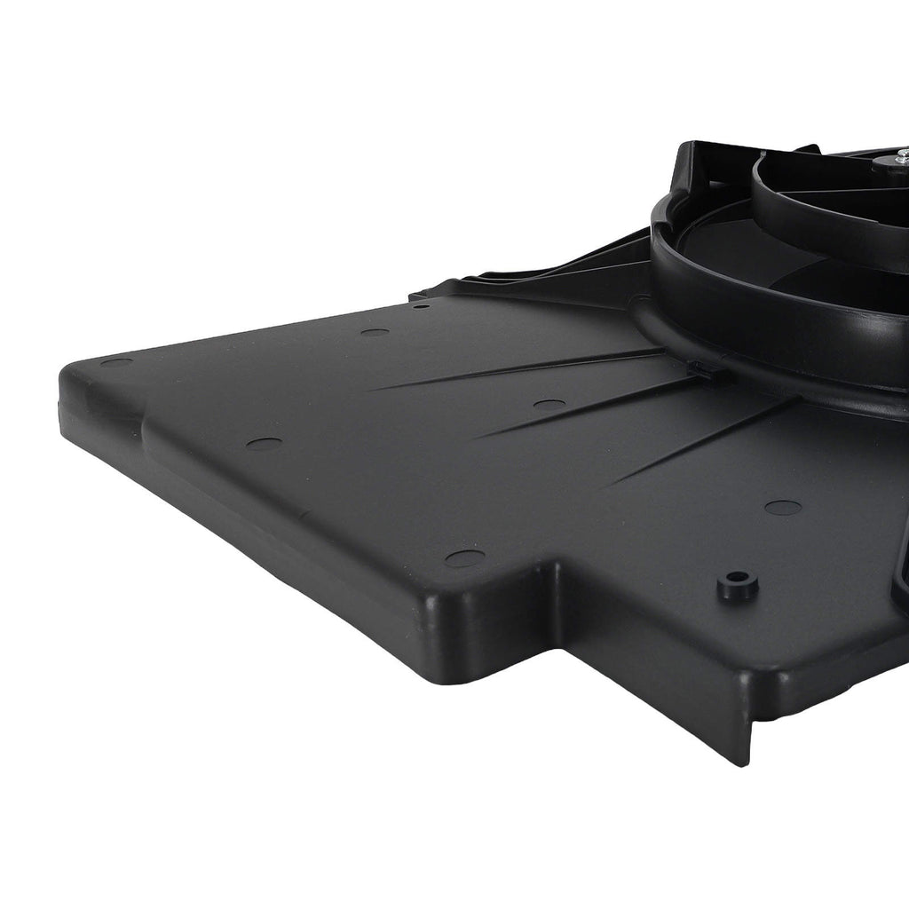 Kühlerlüfter Baugruppe kompatibel für Ford B-Max Fiesta 1.0-1.6 TDCi 360W 1525898
