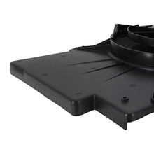 Laden Sie das Bild in den Galerie-Viewer, Kühlerlüfter Baugruppe kompatibel für Ford B-Max Fiesta 1.0-1.6 TDCi 360W 1525898