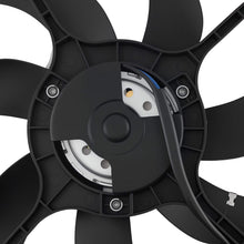 Laden Sie das Bild in den Galerie-Viewer, Kühlerlüfter 240W kompatibel für Chevrolet Spark 1.2L 2011-2015 95975939 621959 7 Flügel