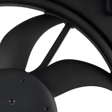 Laden Sie das Bild in den Galerie-Viewer, Kühlerlüfter 240W kompatibel für Chevrolet Spark 1.2L 2011-2015 95975939 621959 7 Flügel