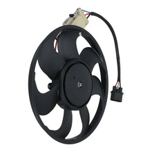 Laden Sie das Bild in den Galerie-Viewer, Kühlerlüfter 240W kompatibel für Audi S4 S5 3.0L 4.2L 2008-2012 8K0959455E 4-polig