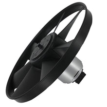 Laden Sie das Bild in den Galerie-Viewer, Kühlerlüfter 150W 305mm kompatibel für VW Golf/Jetta/Cabrio 1995-1999 1H0959455
