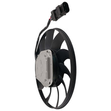 Laden Sie das Bild in den Galerie-Viewer, Kühlerlüfter 11 Flügel 240W kompatibel für Audi Q7/Kompatibel Für VW Touareg 2002-2015 7L6959455