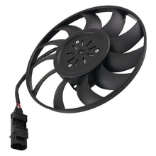 Laden Sie das Bild in den Galerie-Viewer, Kühlerlüfter 11 Flügel 240W kompatibel für Audi Q7/Kompatibel Für VW Touareg 2002-2015 7L6959455