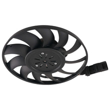 Laden Sie das Bild in den Galerie-Viewer, Kühlerlüfter 11 Flügel 240W kompatibel für Audi Q7/Kompatibel Für VW Touareg 2002-2015 7L6959455