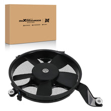 Laden Sie das Bild in den Galerie-Viewer, Kühlerlüfter 2 Pins 240W kompatibel für Mitsubishi Montero V6 1992-2000 MB657380