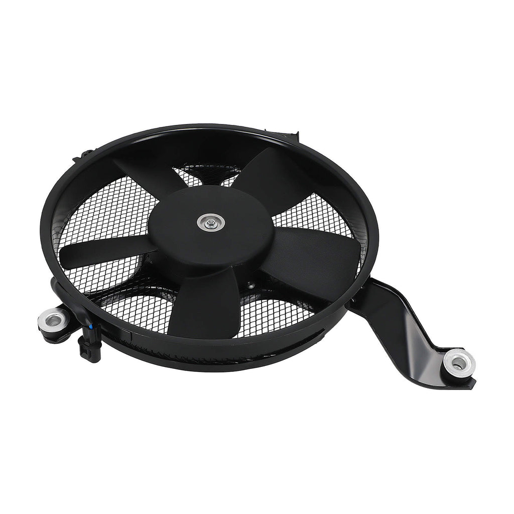 Kühlerlüfter 2 Pins 240W kompatibel für Mitsubishi Montero V6 1992-2000 MB657380