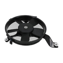 Laden Sie das Bild in den Galerie-Viewer, Kühlerlüfter 2 Pins 240W kompatibel für Mitsubishi Montero V6 1992-2000 MB657380