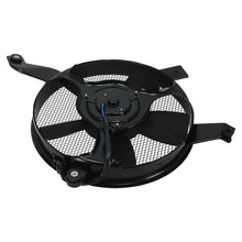 Laden Sie das Bild in den Galerie-Viewer, Kühlerlüfter 2 Pins 240W kompatibel für Mitsubishi Montero V6 1992-2000 MB657380