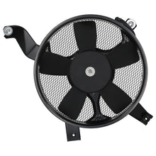 Laden Sie das Bild in den Galerie-Viewer, Kühlerlüfter 2 Pins 240W kompatibel für Mitsubishi Montero V6 1992-2000 MB657380