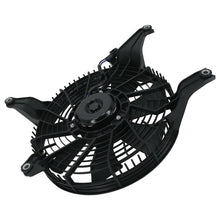 Laden Sie das Bild in den Galerie-Viewer, Kühlerlüfter 2 Pins 240W kompatibel für Mitsubishi Montero 2001-2003 MR500878