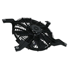 Laden Sie das Bild in den Galerie-Viewer, Kühlerlüfter 2 Pins 240W kompatibel für Mitsubishi Montero 2001-2003 MR500878