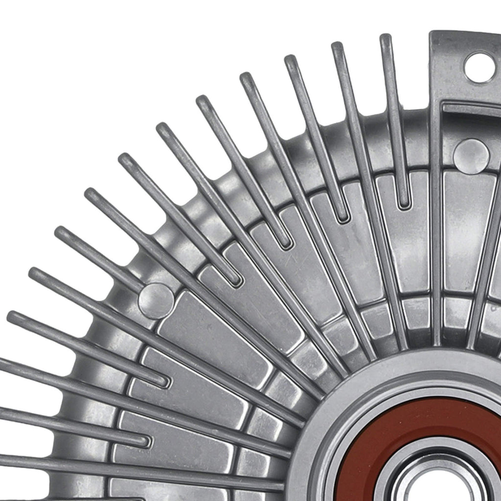 Cooling Lüfterkupplung kompatibel für Mercedes 300TE E300 A1032000422 1988-1997