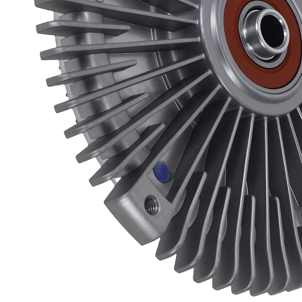 Cooling Lüfterkupplung kompatibel für Mercedes 300TE E300 A1032000422 1988-1997