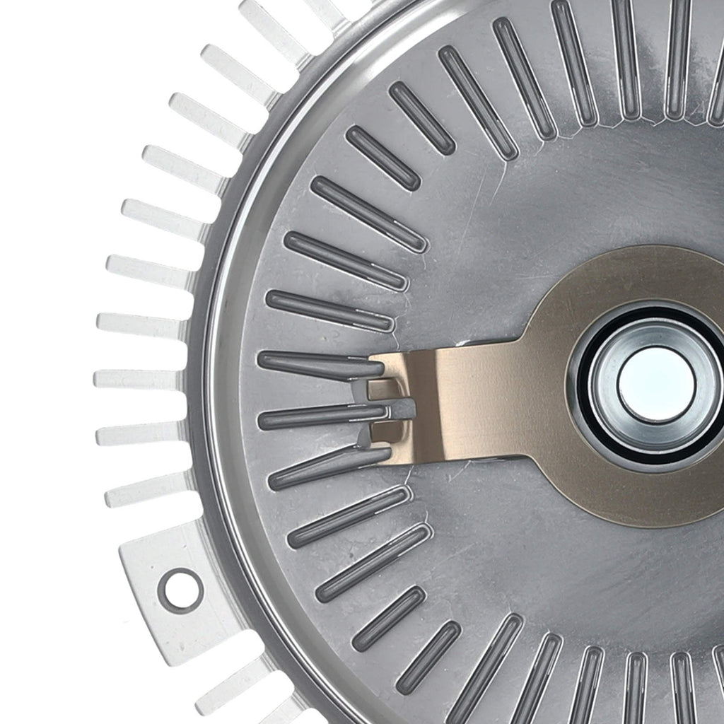 Cooling Lüfterkupplung kompatibel für Mercedes 300TE E300 A1032000422 1988-1997