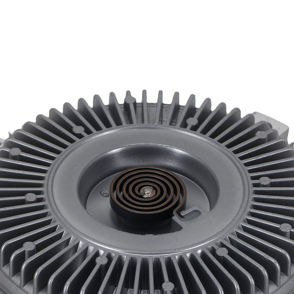 Lüfterkupplung kompatibel für BMW 530i 540i 740i 750iL E34 E38 E39 1988-2003