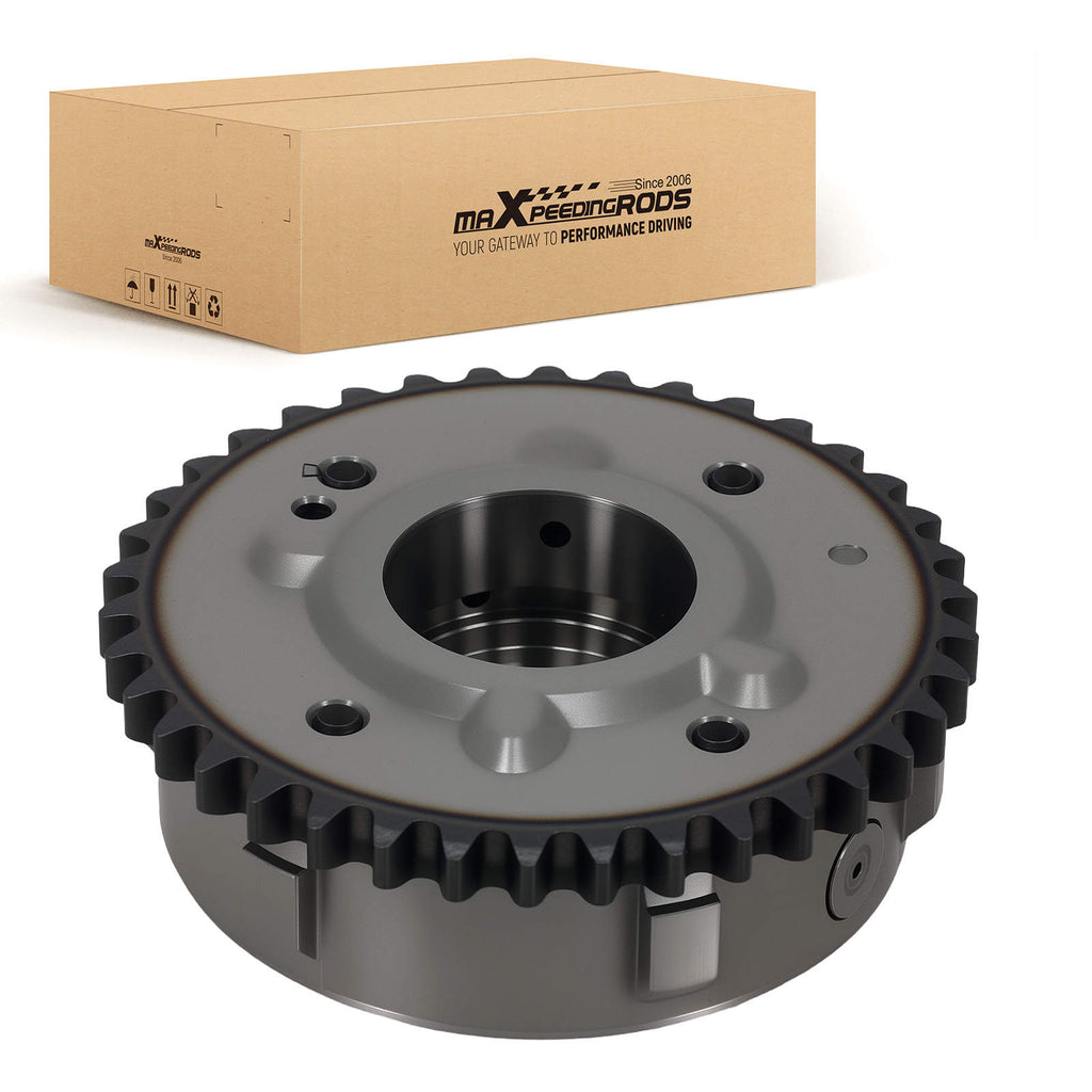Nockenwellenversteller kompatibel für Mazda 6 L4 2.5L 2009-2014 LF94124X0A 6M8G6C525CC