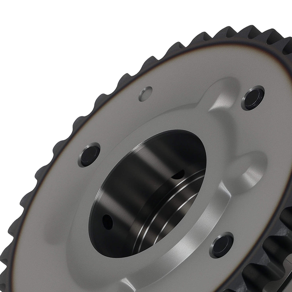 Nockenwellenversteller kompatibel für Mazda 6 L4 2.5L 2009-2014 LF94124X0A 6M8G6C525CC