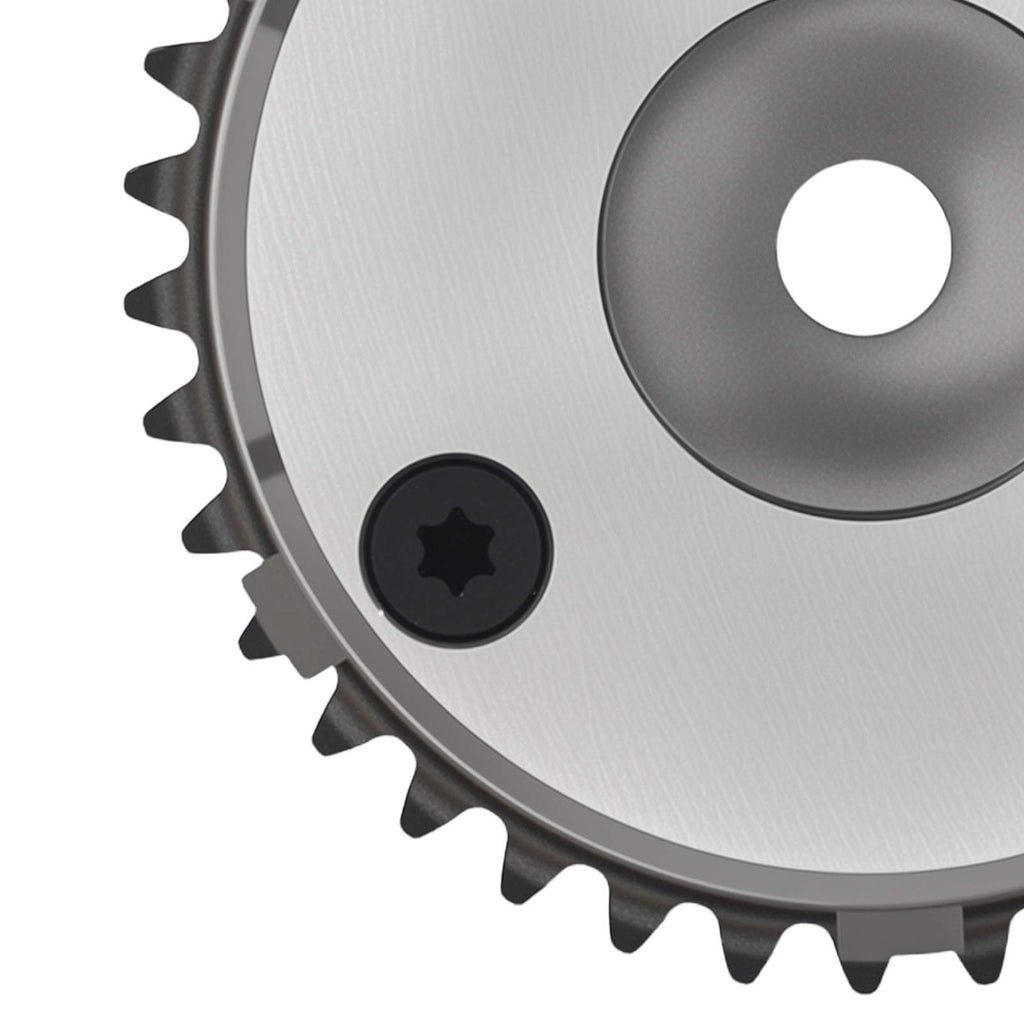 Nockenwellenversteller kompatibel für Mazda 6 L4 2.5L 2009-2014 LF94124X0A 6M8G6C525CC