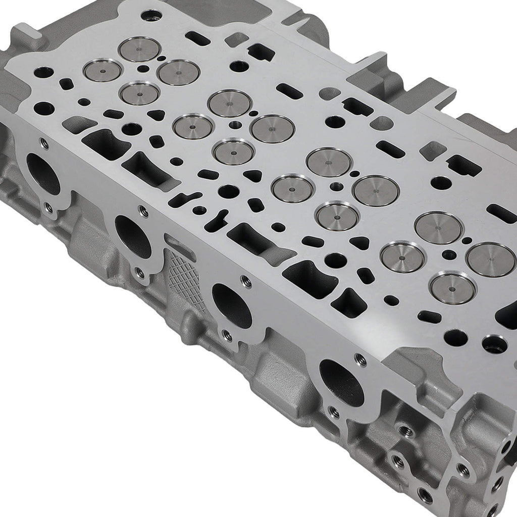 Zylinderkopf komplett kompatibel für Citroën Berlingo C-Elysee 1.5 BlueHDi 2189140 2368493