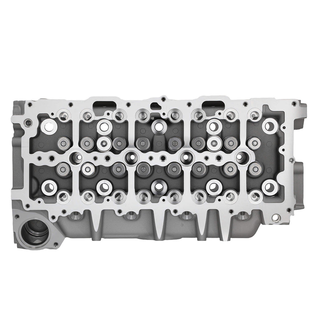 Zylinderkopf komplett kompatibel für Citroën Berlingo C-Elysee 1.5 BlueHDi 2189140 2368493