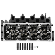 Laden Sie das Bild in den Galerie-Viewer, Motorkopf kompatibel für VW Crafter 30-35 30-50 Amarok 2.0 TDI Diesel CDBA CDCA CKTB CKTC