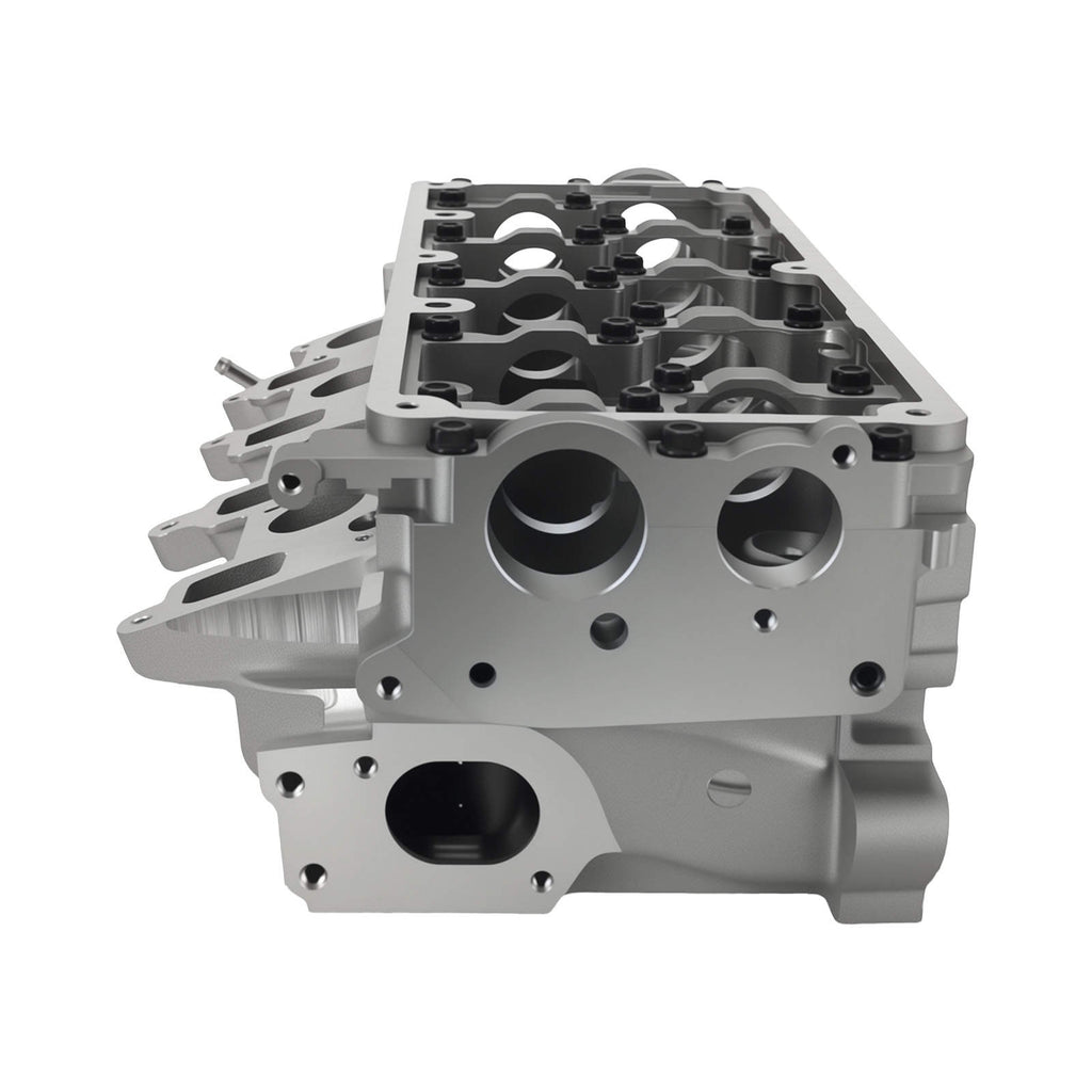 Motorkopf kompatibel für VW Crafter 30-35 30-50 Amarok 2.0 TDI Diesel CDBA CDCA CKTB CKTC