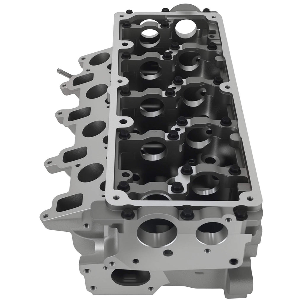 Motorkopf kompatibel für VW Crafter 30-35 30-50 Amarok 2.0 TDI Diesel CDBA CDCA CKTB CKTC