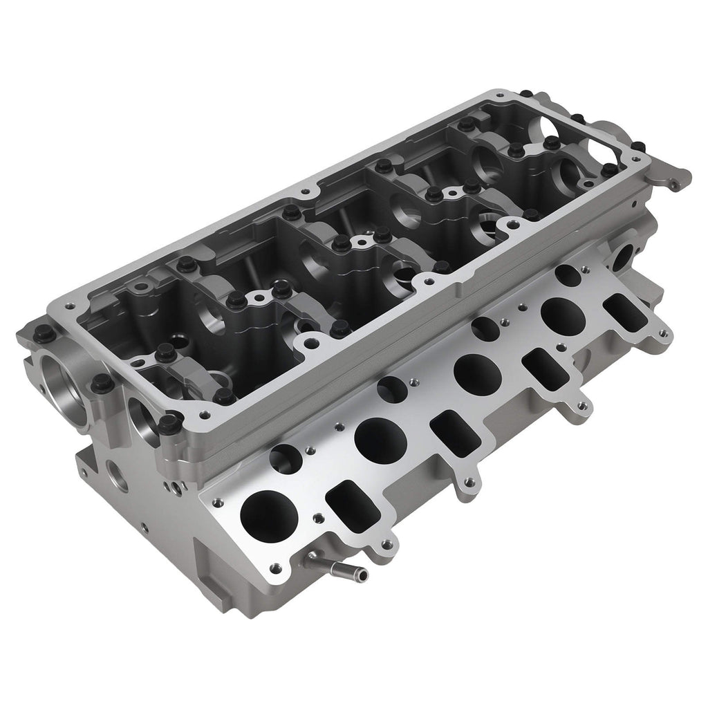Motorkopf kompatibel für VW Crafter 30-35 30-50 Amarok 2.0 TDI Diesel CDBA CDCA CKTB CKTC