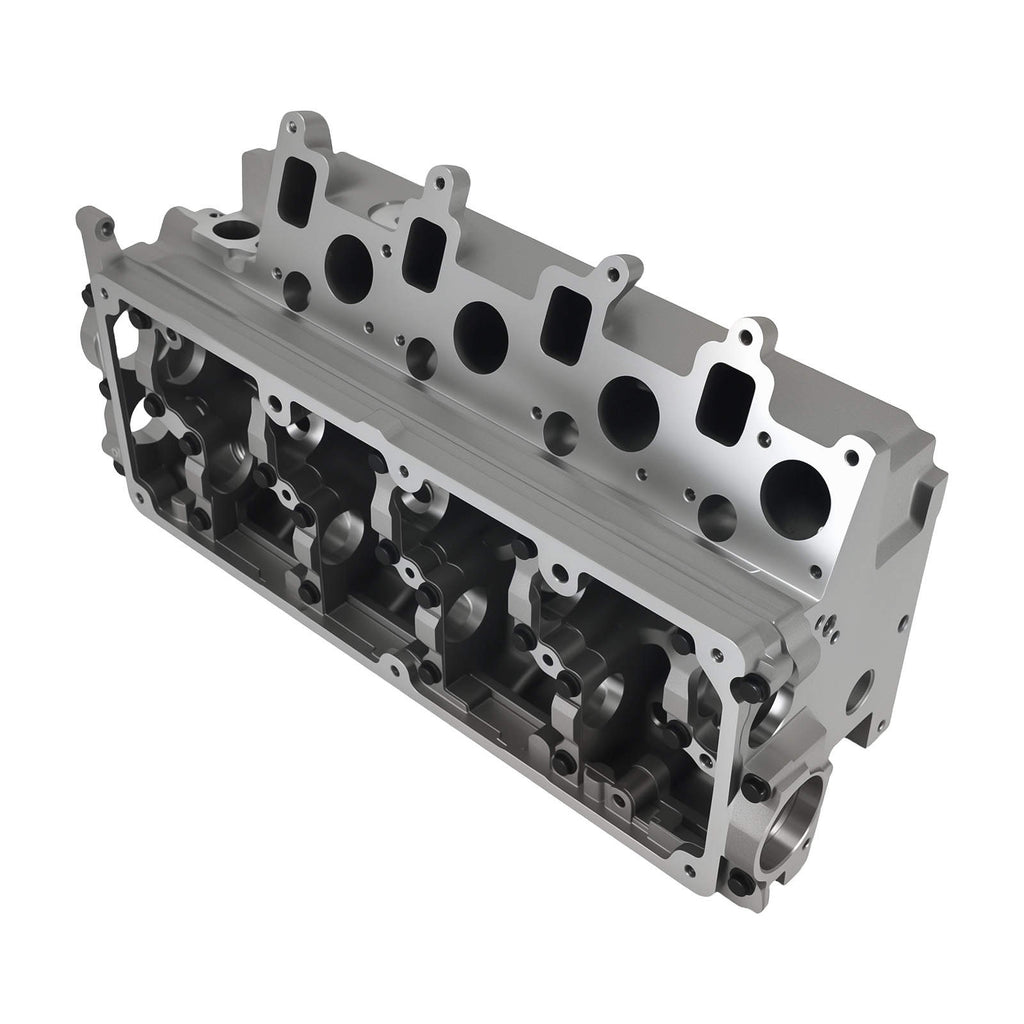 Zylinderkopf kompatibel für VW Multivan Transporter T5 T6 2.0 TDI BiTDI CFCA 908727