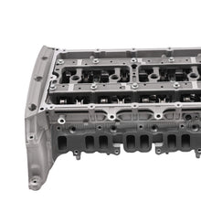 Laden Sie das Bild in den Galerie-Viewer, Zylinderkopf kompatibel für Ford Transit 2.4L Diesel 2006-2014 908768 1475887 LR10185