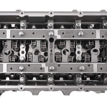 Laden Sie das Bild in den Galerie-Viewer, Zylinderkopf kompatibel für Ford Transit 2.4L Diesel 2006-2014 908768 1475887 LR10185