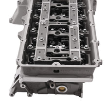 Laden Sie das Bild in den Galerie-Viewer, Zylinderkopf kompatibel für Ford Transit 2.4L Diesel 2006-2014 908768 1475887 LR10185
