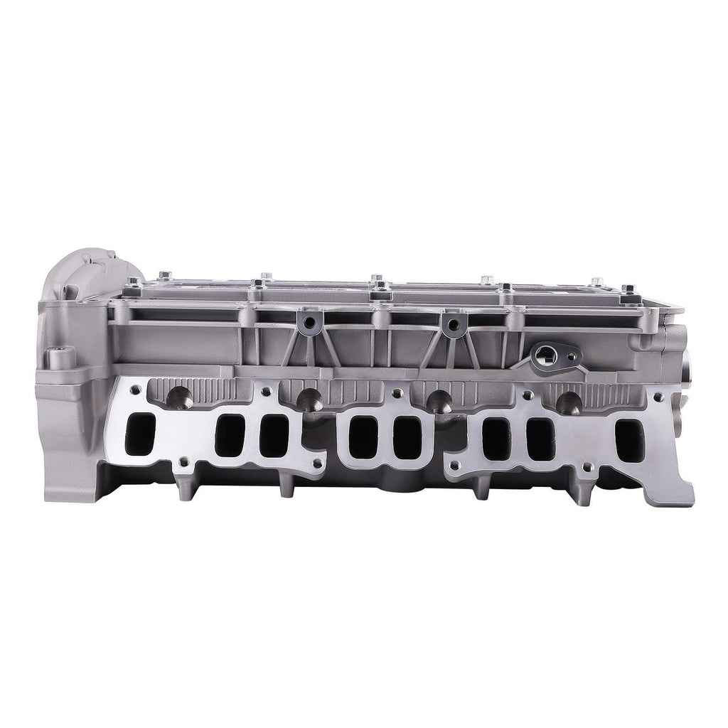 Zylinderkopf Diesel kompatibel für Citroën Jumper Bus 2.2 HDi 2006-2012 0200GW Komplett