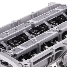 Laden Sie das Bild in den Galerie-Viewer, Zylinderkopf Diesel kompatibel für Citroën Jumper Bus 2.2 HDi 2006-2012 0200GW Komplett