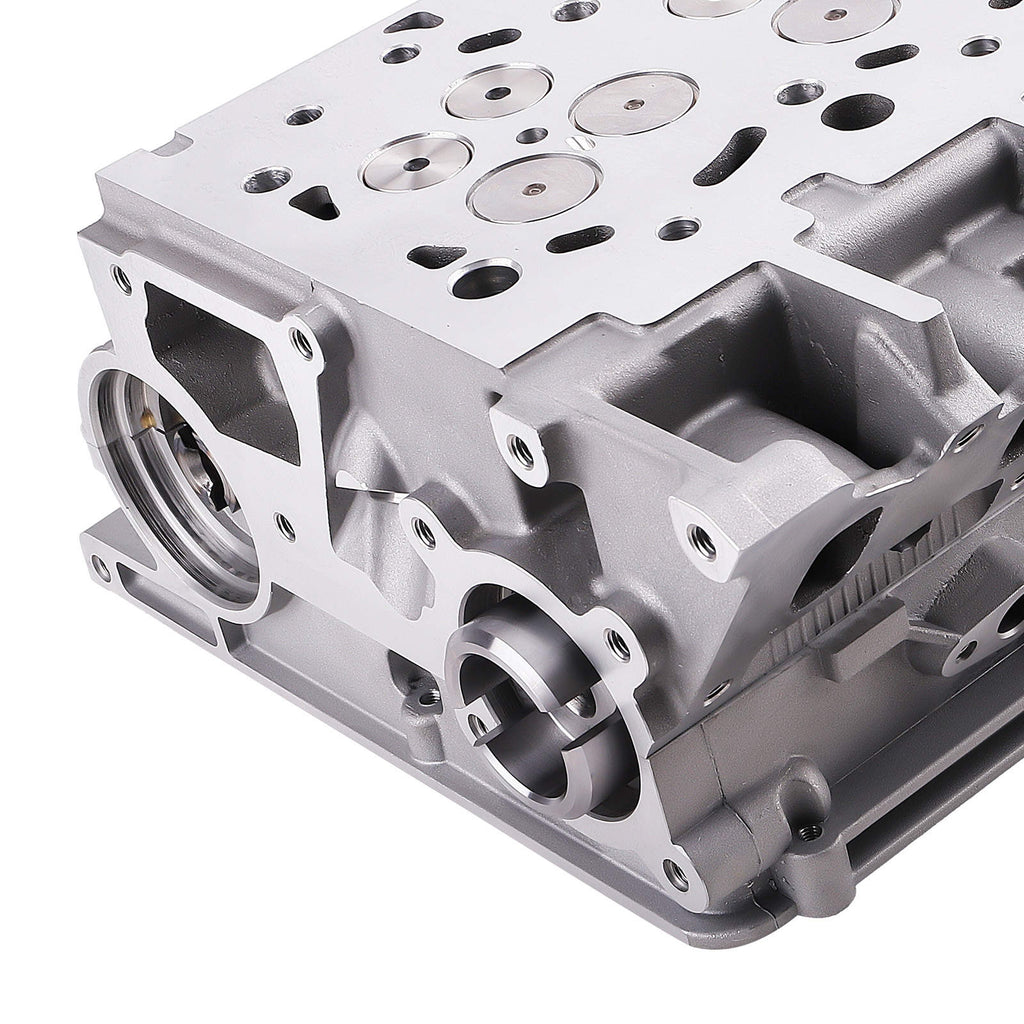 Zylinderkopf Diesel kompatibel für Citroën Jumper Bus 2.2 HDi 2006-2012 0200GW Komplett